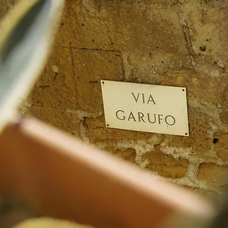 Le Teste Di Moro Al Duomo 아그리젠토