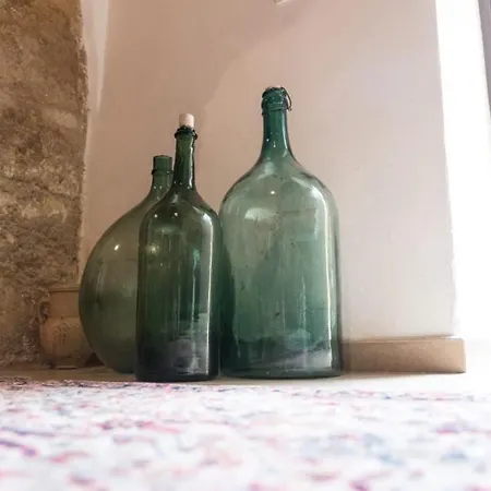 Le Teste Di Moro Al Duomo 아그리젠토