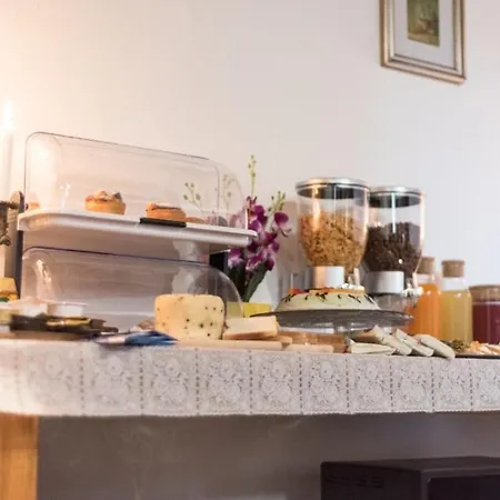 B&B Le Teste Di Moro Al Duomo 아그리젠토