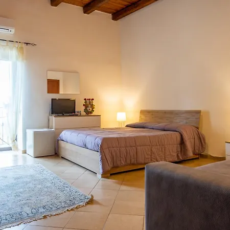 Le Teste Di Moro Al Duomo 3* 阿格里真托