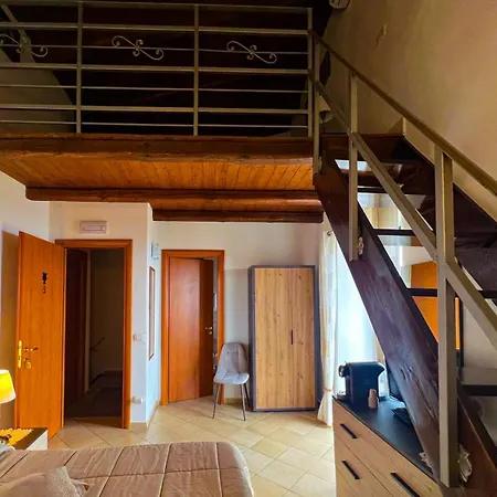 B&B Le Teste Di Moro Al Duomo 3*