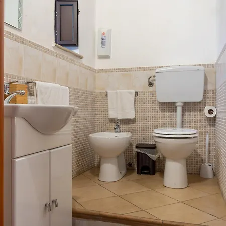 B&B Le Teste Di Moro Al Duomo 아그리젠토