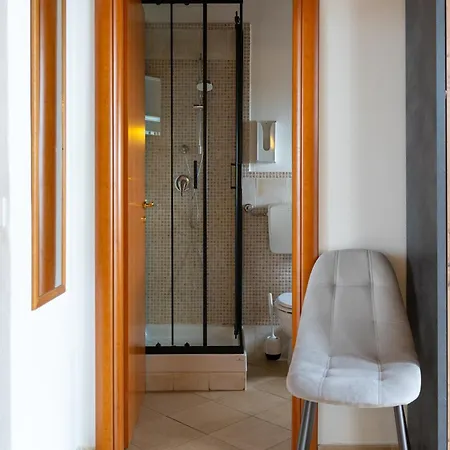 Le Teste Di Moro Al Duomo B&B 3*
