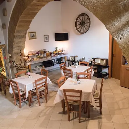 B&B Le Teste Di Moro Al Duomo 3*
