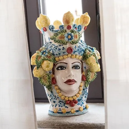 B&B Le Teste Di Moro Al Duomo