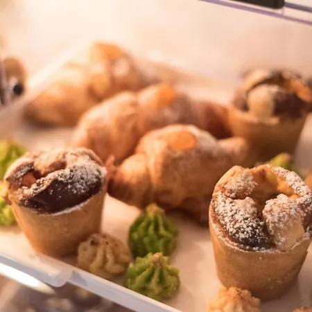 Le Teste Di Moro Al Duomo B&B 아그리젠토