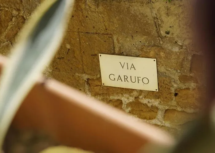 Le Teste Di Moro Al Duomo 阿格里真托