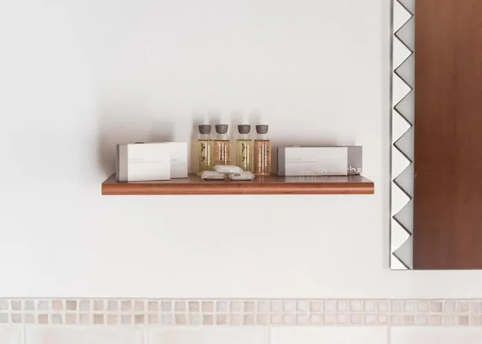 Le Teste Di Moro Al Duomo 3*