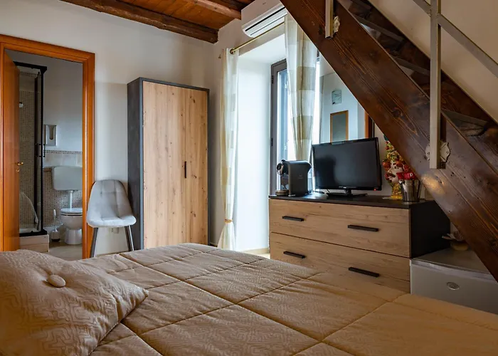 Le Teste Di Moro Al Duomo 3* 阿格里真托