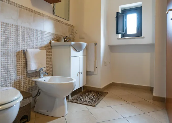 Le Teste Di Moro Al Duomo 3* 阿格里真托