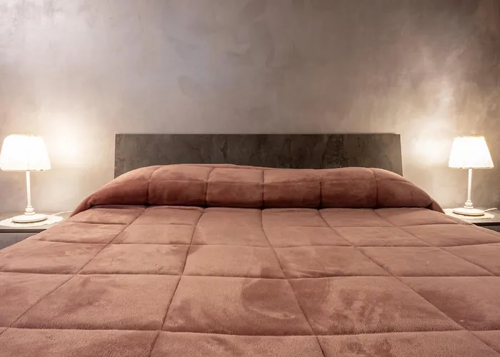 Le Teste Di Moro Al Duomo 3* 阿格里真托