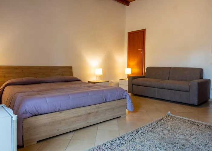 Le Teste Di Moro Al Duomo 阿格里真托