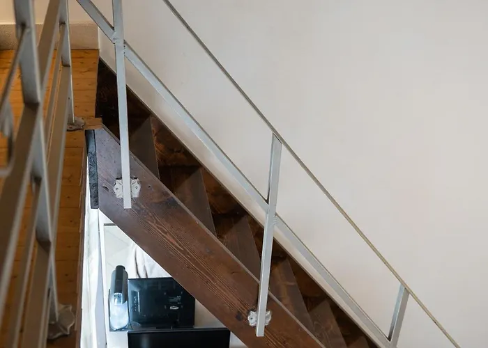 住宿加早餐酒店 Le Teste Di Moro Al Duomo 3*