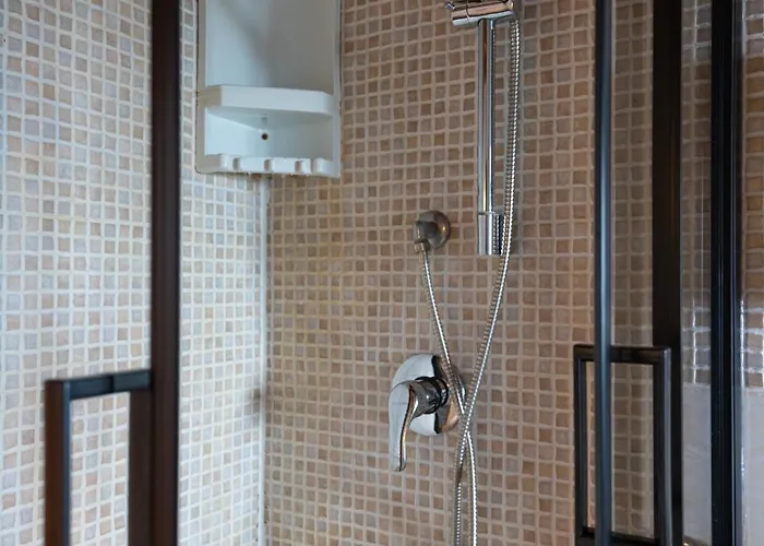 Le Teste Di Moro Al Duomo 3* 阿格里真托