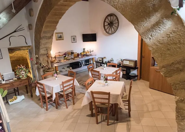 住宿加早餐酒店 Le Teste Di Moro Al Duomo 3*