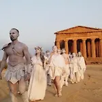 Frühstückspension Le Teste Di Moro Al Duomo 3*