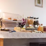 Frühstückspension Le Teste Di Moro Al Duomo Agrigent