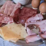 Le Teste Di Moro Al Duomo Frühstückspension 3*