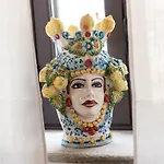 Oda ve Kahvaltı Le Teste Di Moro Al Duomo