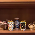 Le Teste Di Moro Al Duomo Frühstückspension 3*