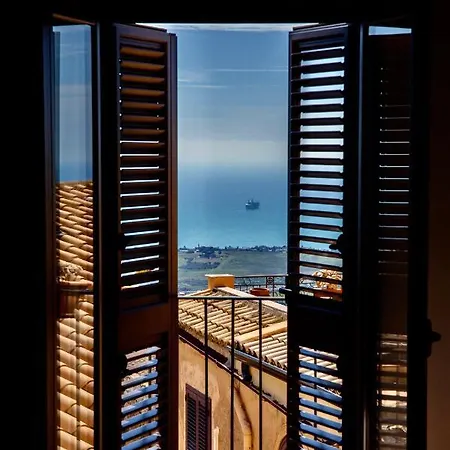 Bed & Breakfast Le Teste Di Moro Al Duomo