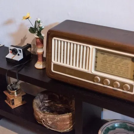 Bed & Breakfast Le Teste Di Moro Al Duomo Agrigento