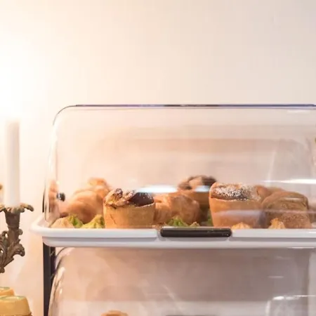 Le Teste Di Moro Al Duomo 3*