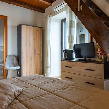 Le Teste Di Moro Al Duomo 3* Agrigento