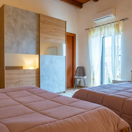 Le Teste Di Moro Al Duomo Bed & Breakfast
