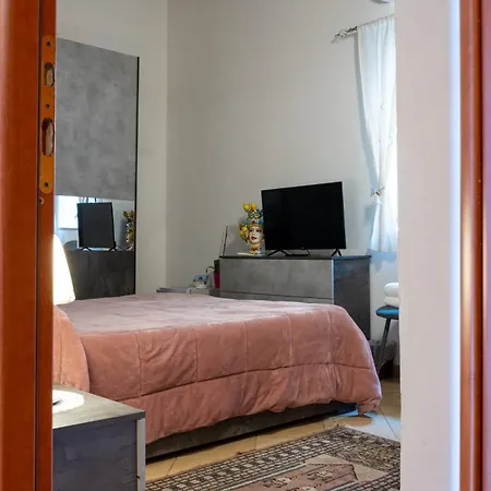 Bed & Breakfast Le Teste Di Moro Al Duomo 3*