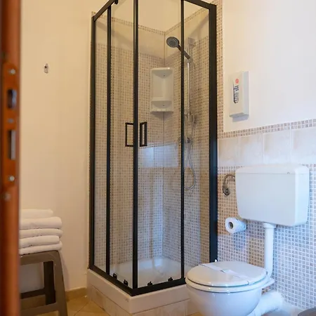 Le Teste Di Moro Al Duomo Bed & Breakfast 3*