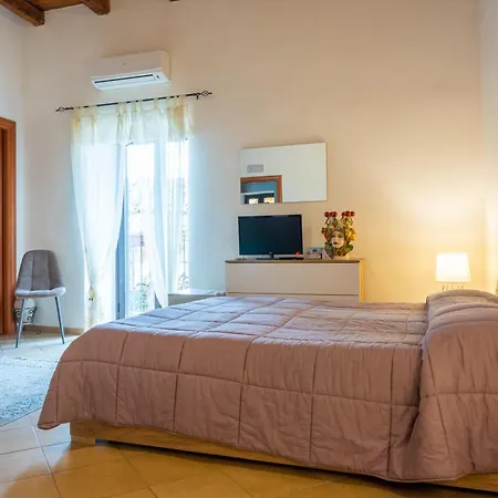 Bed & Breakfast Le Teste Di Moro Al Duomo