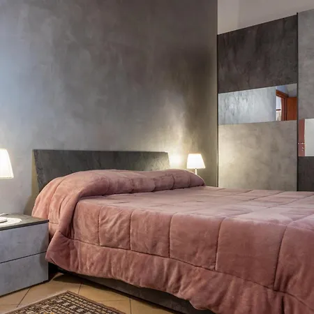 Le Teste Di Moro Al Duomo Bed & Breakfast 3*