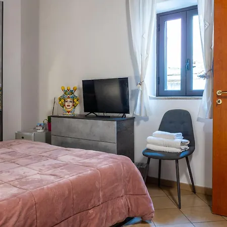 Le Teste Di Moro Al Duomo Bed & Breakfast Agrigento
