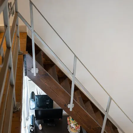 Nocleg ze śniadaniem Le Teste Di Moro Al Duomo *