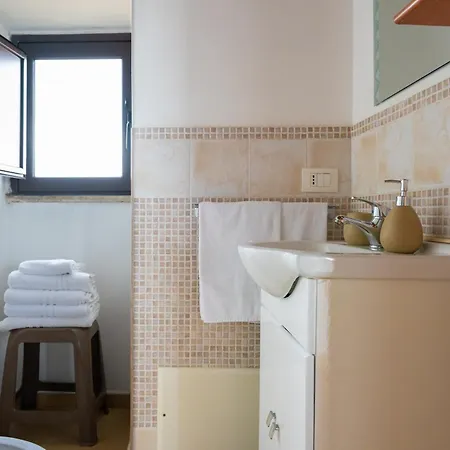 Le Teste Di Moro Al Duomo Bed & Breakfast 3*