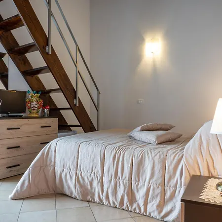 Bed & Breakfast Le Teste Di Moro Al Duomo Agrigento
