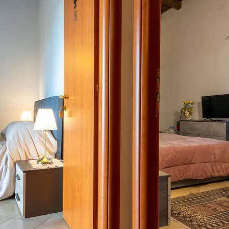 Bed & Breakfast Le Teste Di Moro Al Duomo