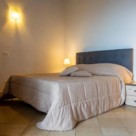 Bed and breakfast Le Teste Di Moro Al Duomo 3*