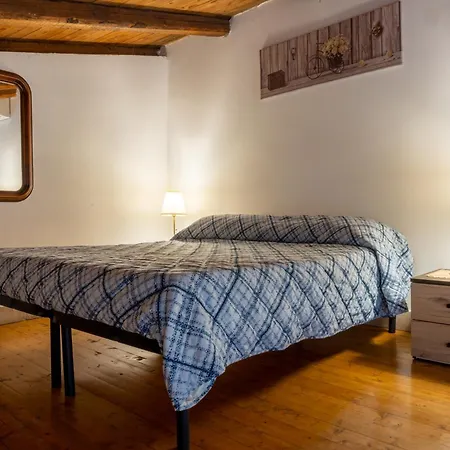 Bed & Breakfast Le Teste Di Moro Al Duomo Agrigento
