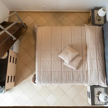 Bed & Breakfast Le Teste Di Moro Al Duomo