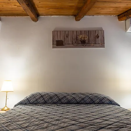 Le Teste Di Moro Al Duomo Bed & Breakfast Agrigento