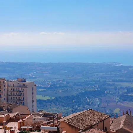Bed & Breakfast Le Teste Di Moro Al Duomo Agrigento
