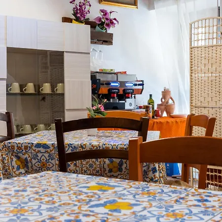 Bed and breakfast Le Teste Di Moro Al Duomo 3*