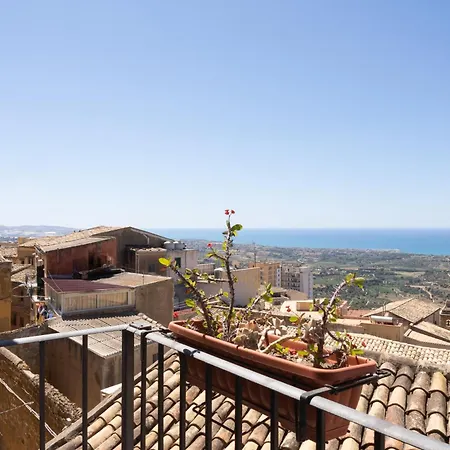 Le Teste Di Moro Al Duomo Nocleg ze śniadaniem Agrigento