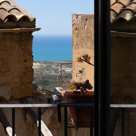 Le Teste Di Moro Al Duomo * Agrigento