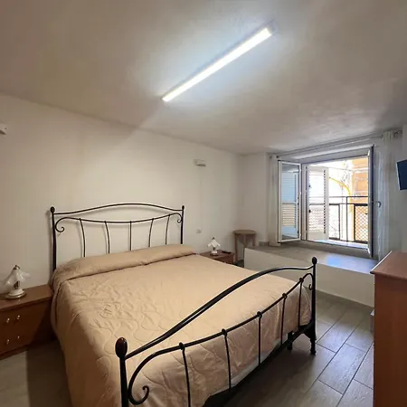 Bed & Breakfast Le Teste Di Moro