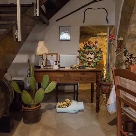 Bed & Breakfast Le Teste Di Moro Al Duomo