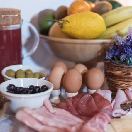 Le Teste Di Moro Al Duomo 3*