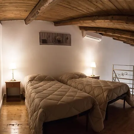 Le Teste Di Moro Al Duomo Bed & Breakfast